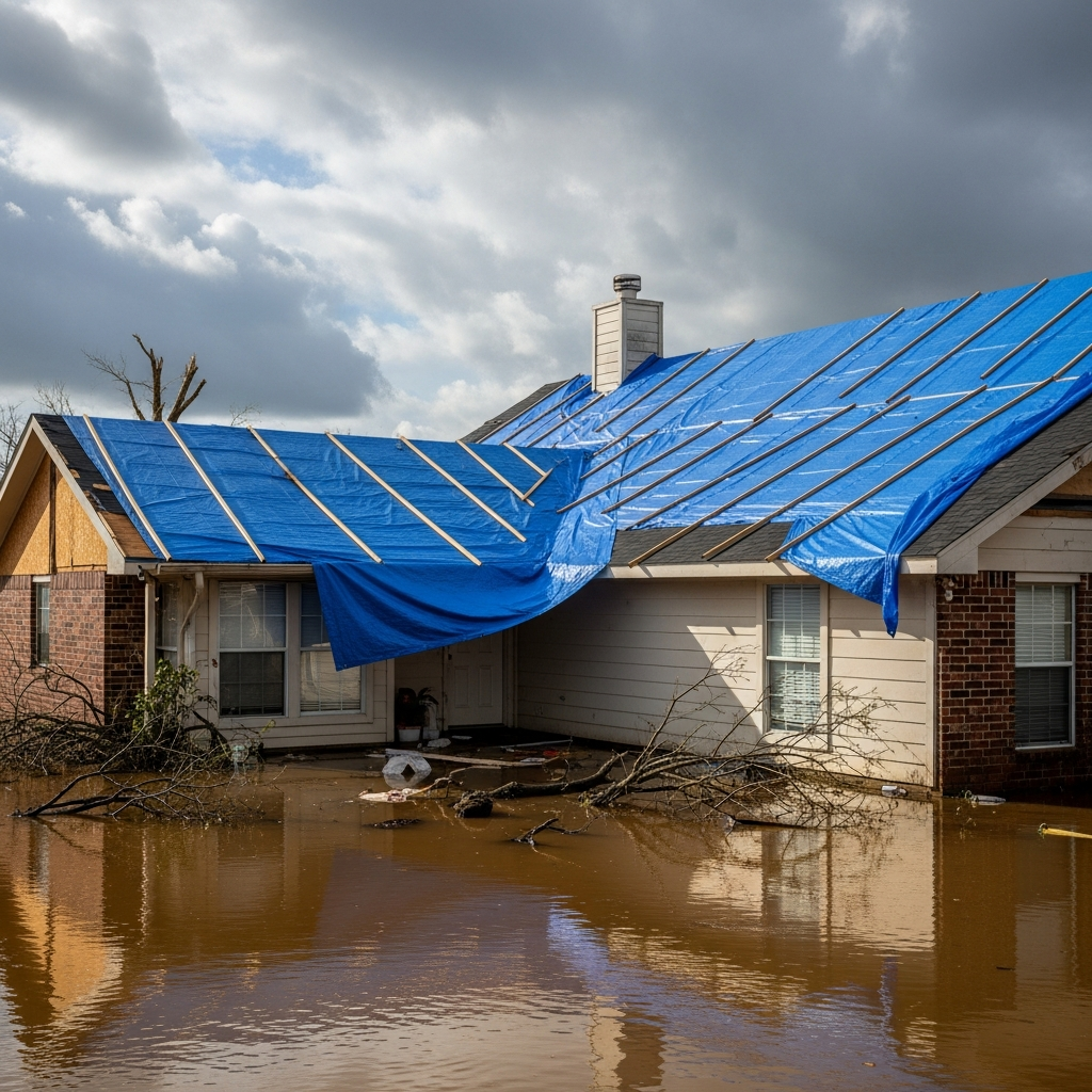 Hurricane Season Flood Prep Guide Houston